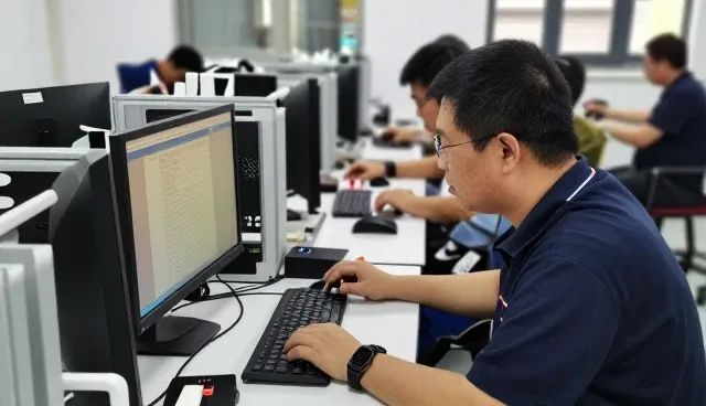 市政工程解决方案中的网络推广选择