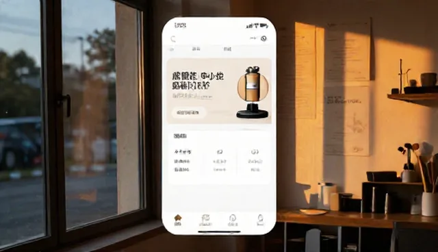 小程序开发中网络推广的两个关键环节分析