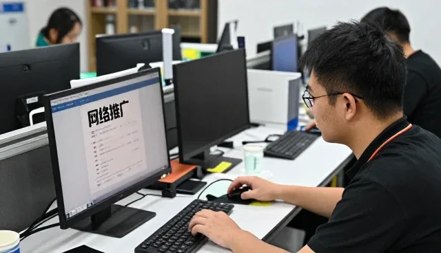 呈贡区烛苒网络技术服务部展示软件开发实际应用效果