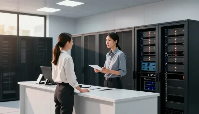 系统集成选型中用户互动功能的考察要点