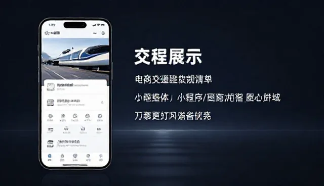 小程序开发在实际场景中如何影响网络推广效果
